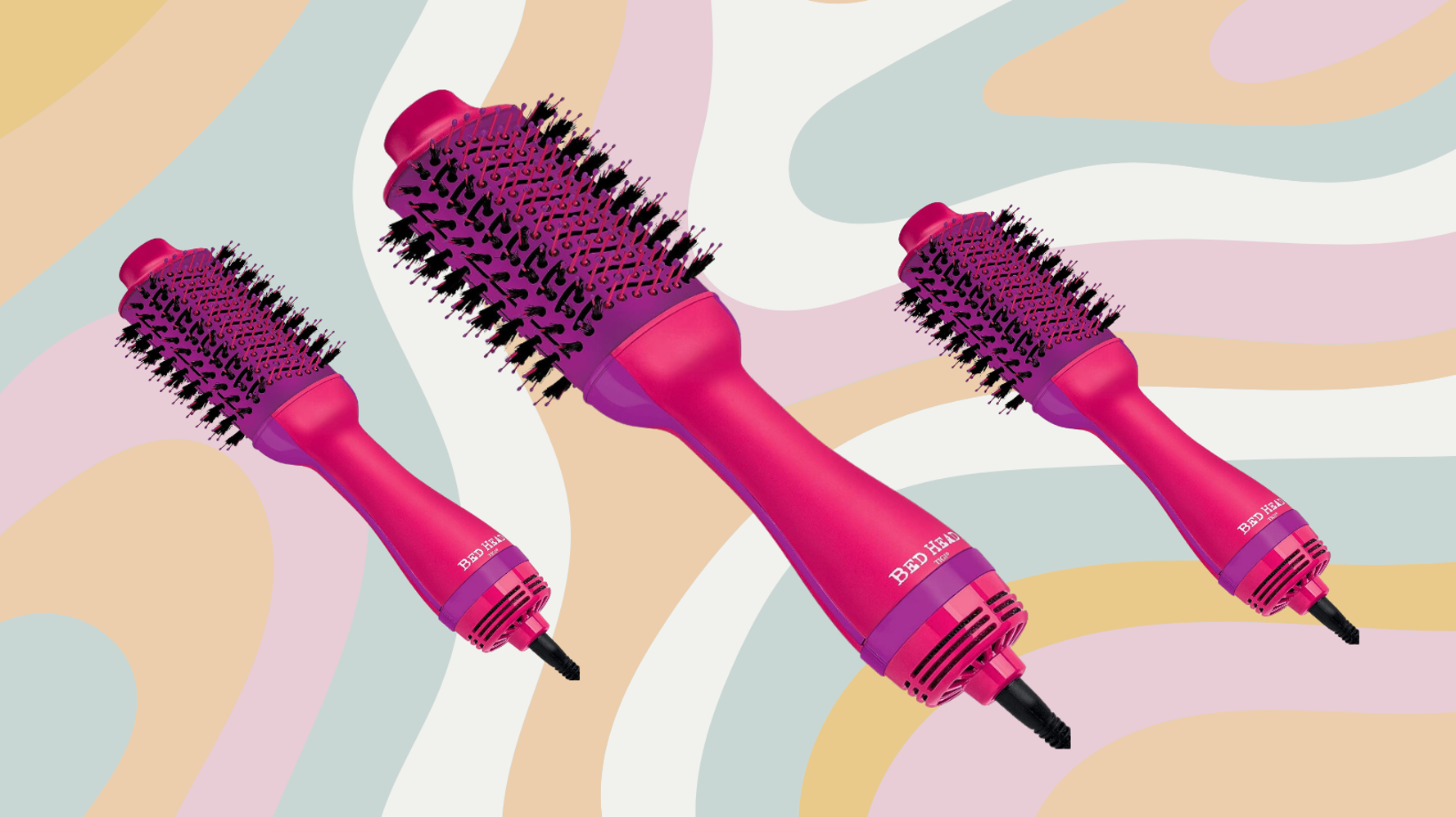 Bed head blow clearance dryer