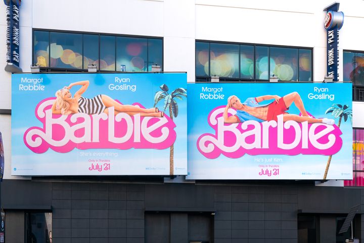 Barbie Put A Boy In An Ad For The First Time Ever And People Are Freaking  Out