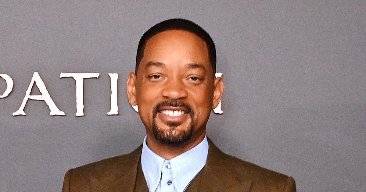 Will Smith Reveals Steven Spielberg's Wild Gesture To Woo Him For 'Men ...