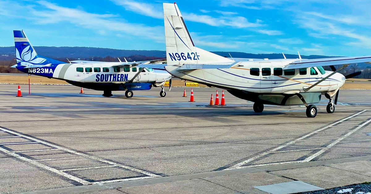 Southern Airways Express poursuit d’anciens pilotes pour les frais de formation