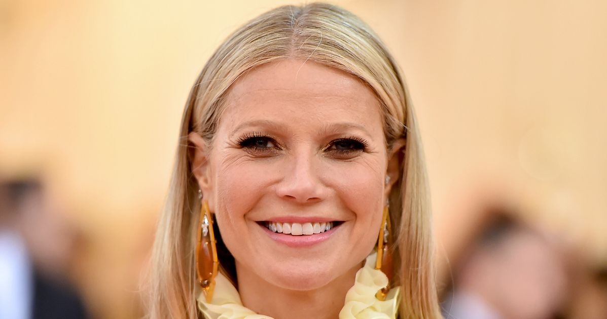 Insightful Reflections on Social Media Break by Gwyneth Paltrow