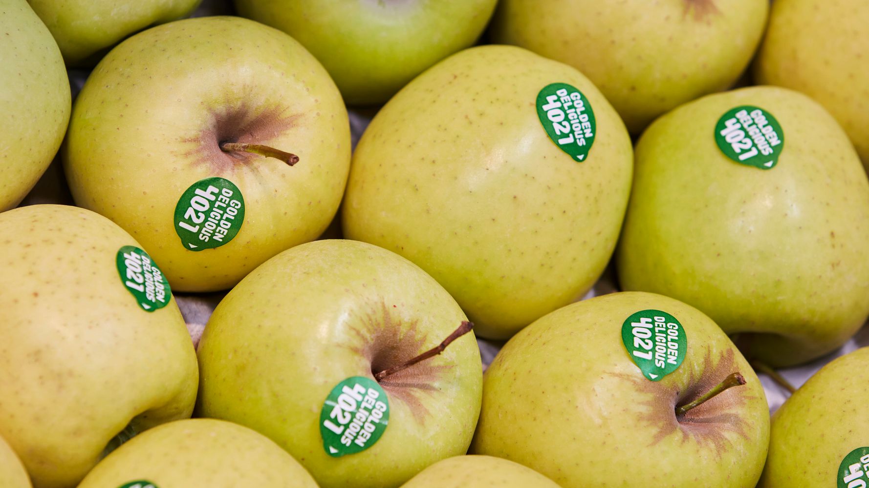 What Produce Stickers Say About Fruits and Veggies - Scripps Health