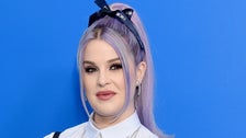 Kelly Osbourne Reveals Heartbreaking Reason There’s No Photos Of Her