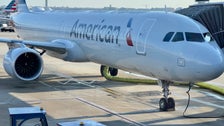 American Airlines Pilot Rips Into Passenger Behavior In Viral Video