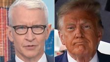 Anderson Cooper Exposes The Pattern Behind Donald Trump’s New Haley Attack