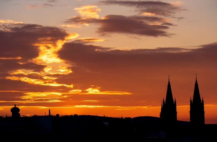 Οι ακραίοι καύσωνες στέλνουν τους Ευρωπαίους τουρίστες στη Σκανδιναβία