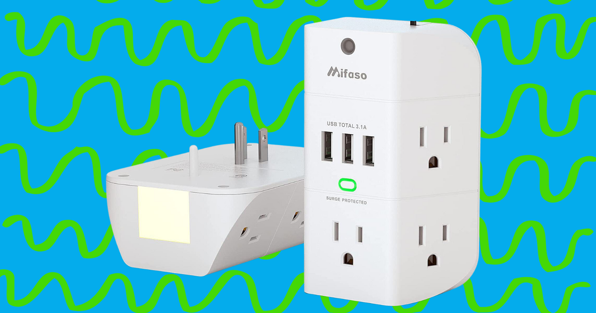 NextImg:19 Small Home Products That Will Instantly Make Life Better