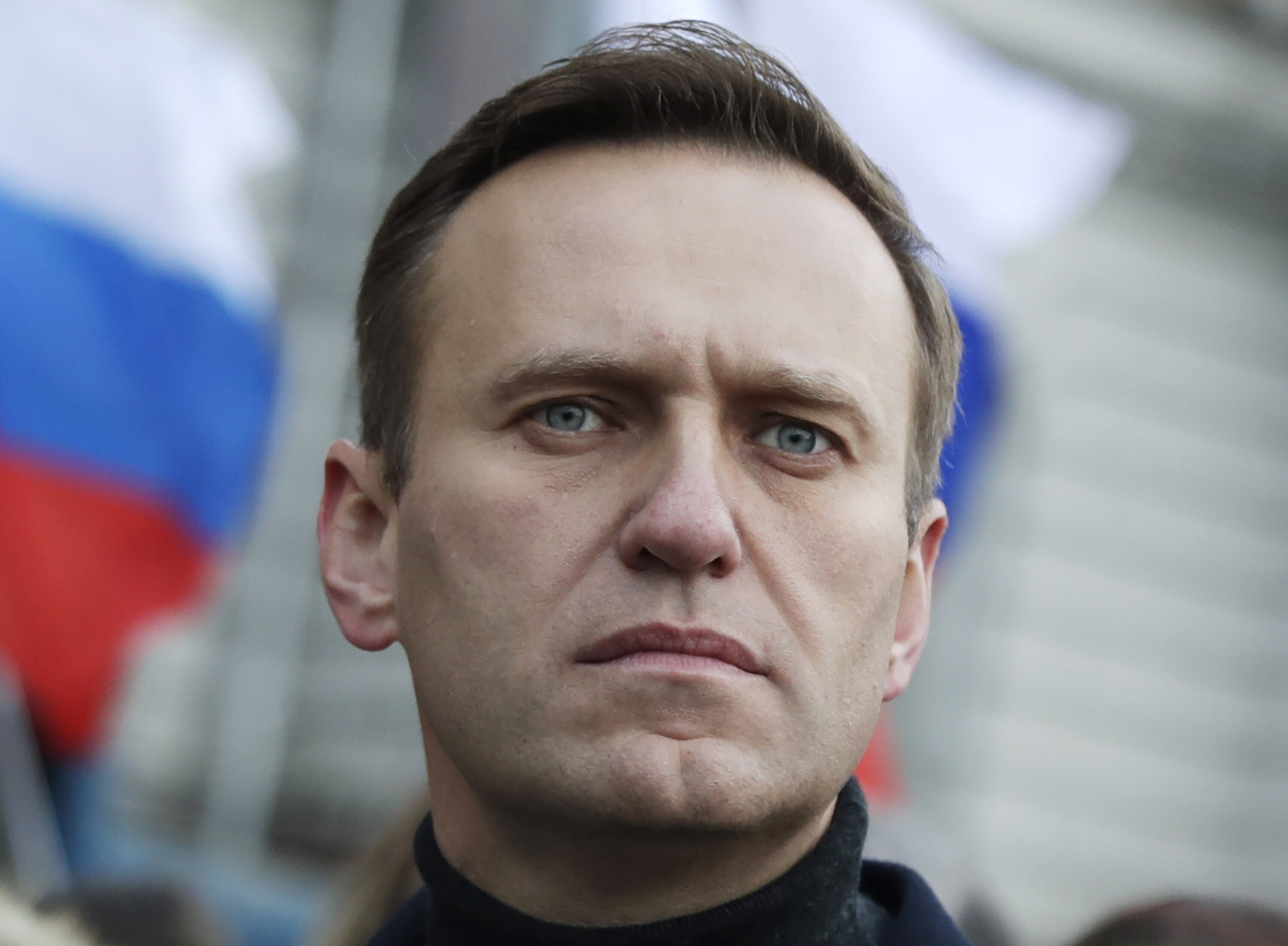 Kremlin Critic Navalny Convicted Of Extremism And Sentenced To 19 Years ...