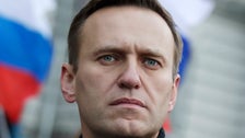 Kremlin Critic Navalny Convicted Of Extremism And Sentenced To 19 Years In Prison