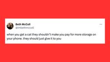 21 Of The Funniest Tweets About Cats And Dogs This Week (July 29-Aug. 4)