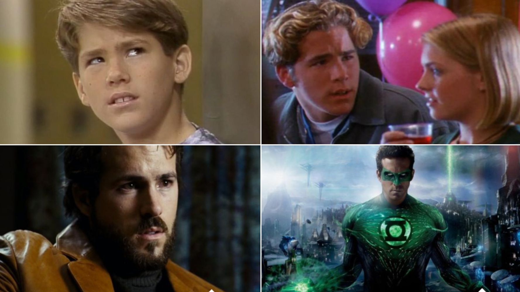 One of Ryan Reynolds' Most Forgettable Comic Book Films Enters the