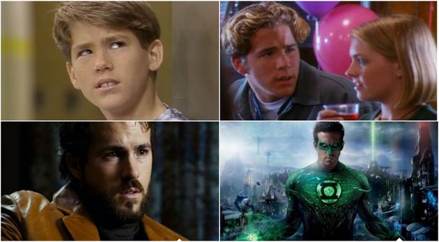 9 Ryan Reynolds Roles You've Probably Forgotten – From TV Cameos