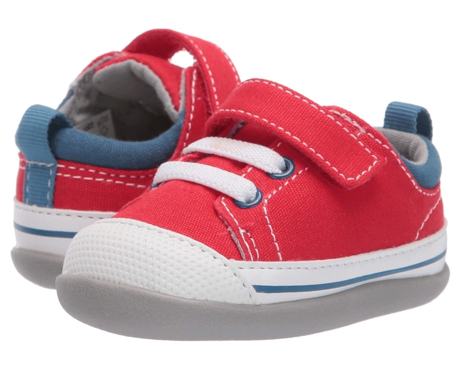 Best shoes for toddlers to sales put on themselves