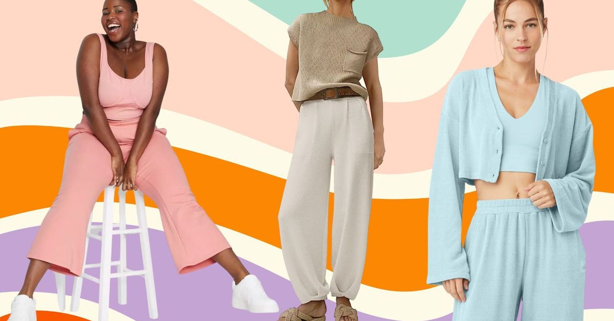 Women's Loungewear That You Can Wear In Public | HuffPost Life
