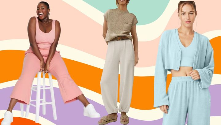 7 Head To Toe Matching Loungewear Sets We Absolutely Adore
