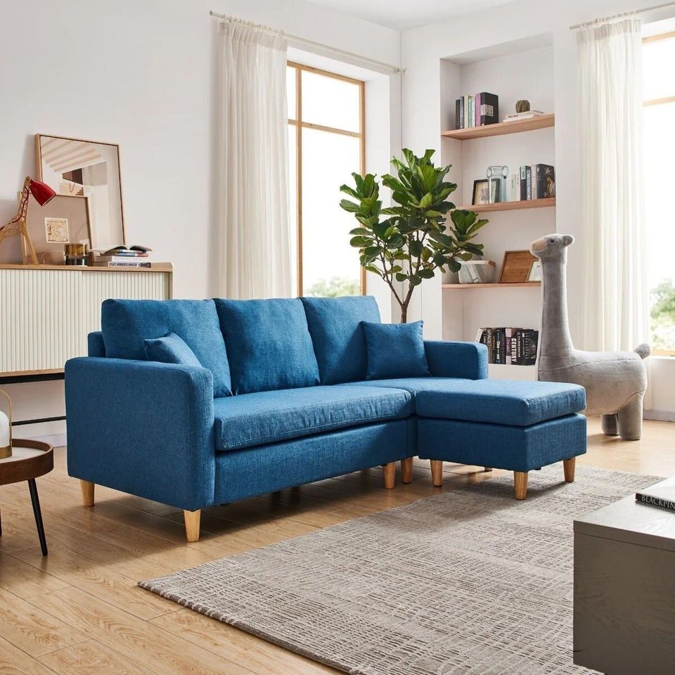 Maximize Your Tiny Living Space With These 29 Helpful Furniture Pieces ...