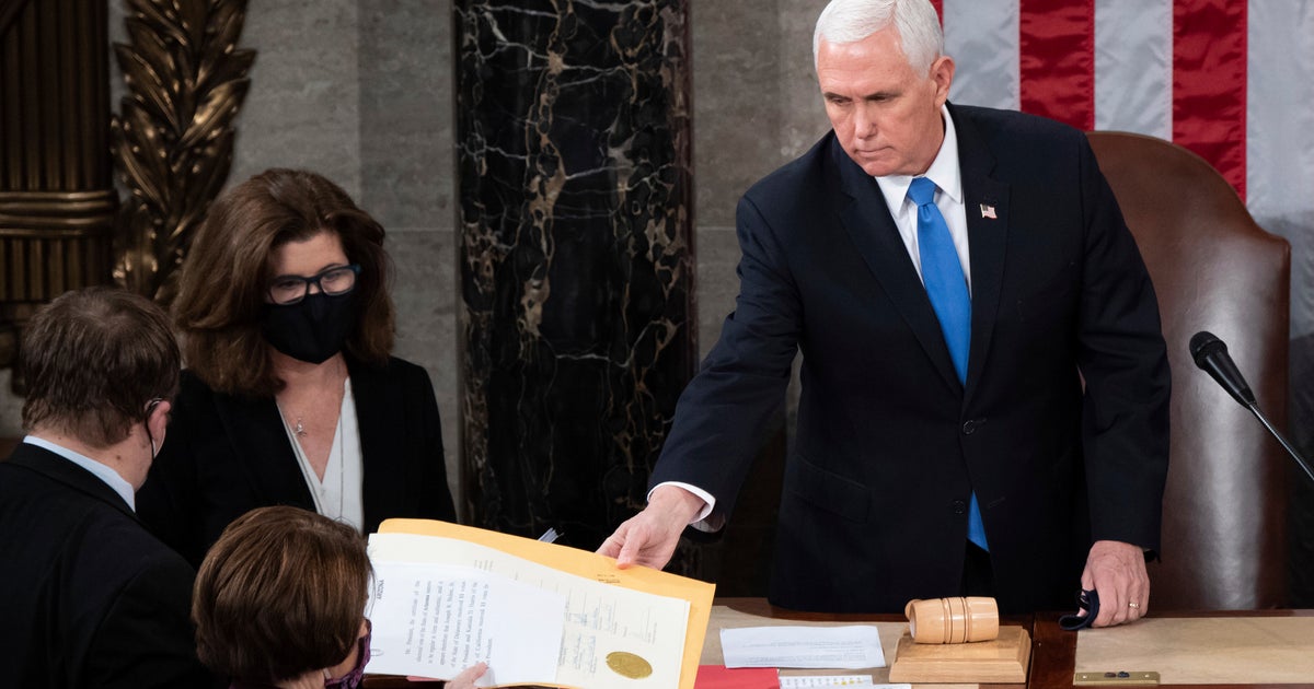 Pence Breaks Silence: Proudly Denouncing Allegations of Assisting Trump’s Coup Years After Pence Breaks Silence: Proudly Denouncing Allegations of Assisting Trump’s Coup Years After