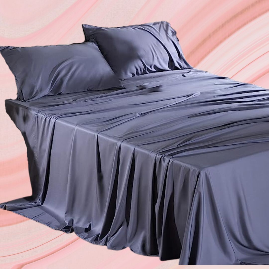 The Internet’s Very Best Cooling Sheets For Hot Sleepers | HuffPost Life