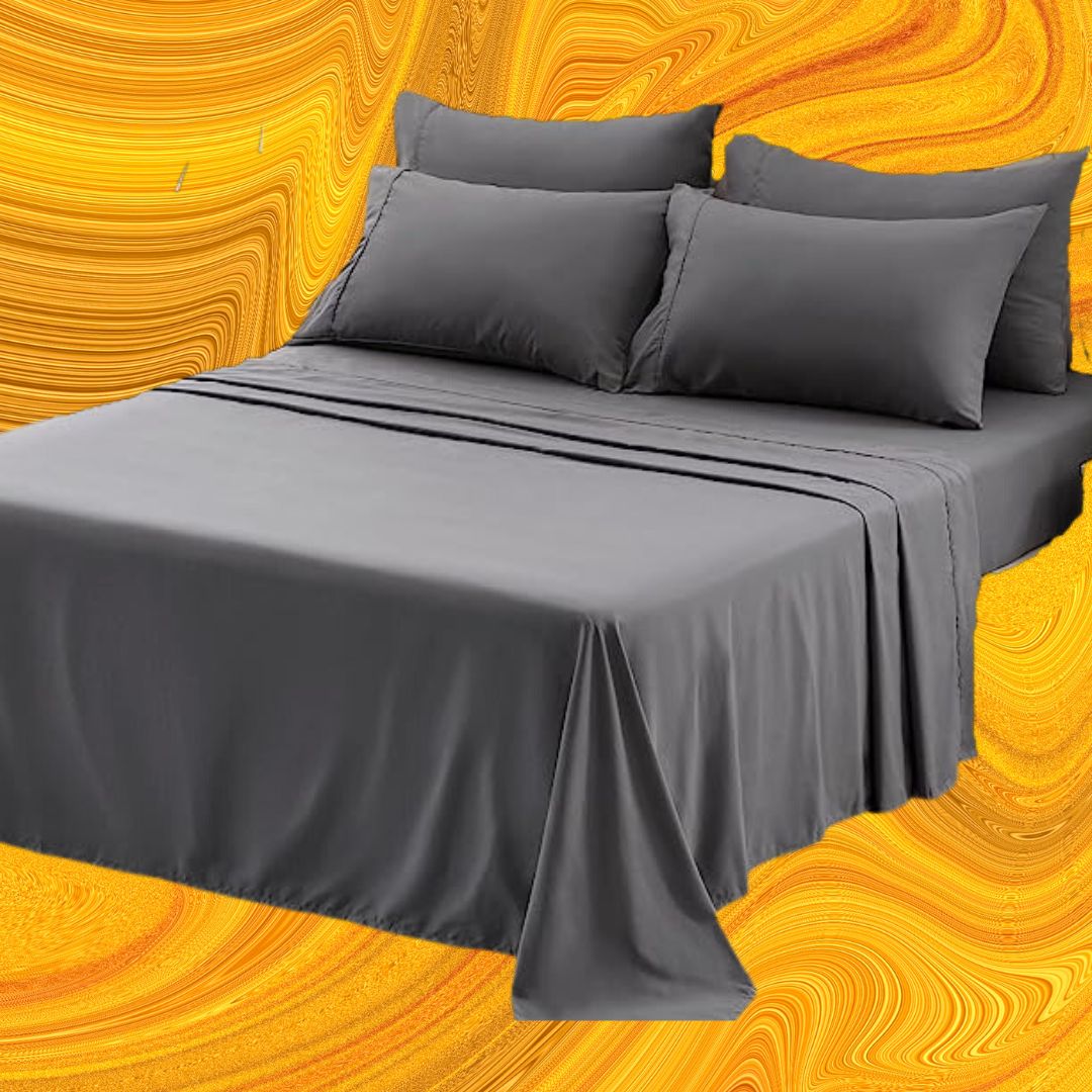 The Internet’s Very Best Cooling Sheets For Hot Sleepers | HuffPost Life