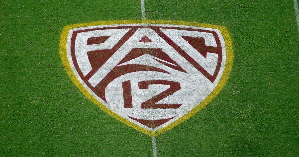 Big 12 Completes Its Raid of The Pac-12