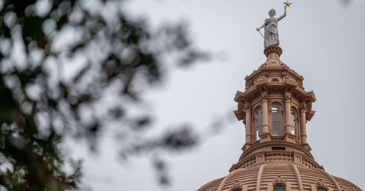 Judge Rules Texas' Abortion Ban Is Too Restrictive For Women With Pregnancy Complications