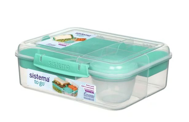 OBSESSED: Sistema Containers