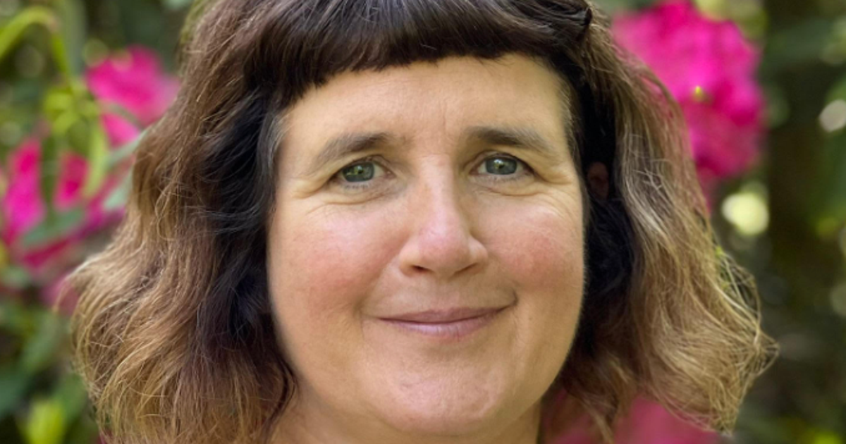 Disenfranchised Grief Like Mine Isn’t Talked About Disenfranchised Grief Like Mine Isn’t Talked About