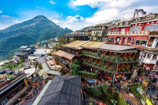 初めての海外旅行で行きたい国・地域ランキング