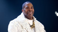 Busta Rhymes Says A ‘Mindf**k’ Moment During Sex Pushed Him To Lose 100 Pounds