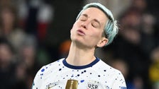 Conservatives Cheer After U.S. Women’s Soccer Team Gets Booted From The World Cup