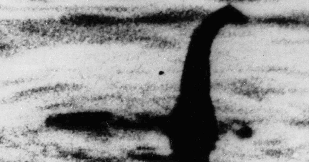 Creature Seekers: Heart Hopes Drones Will Support Huge Loch Ness Monster Search