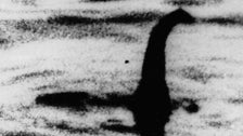 Creature Seekers: Center Hopes Drones Will Aid Massive Loch Ness Monster Search