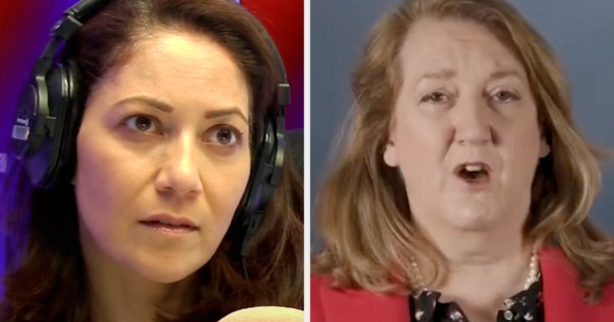 Tory Minister Slammed For 'Robotic' BBC Radio 4 Interview - Vimarsana News