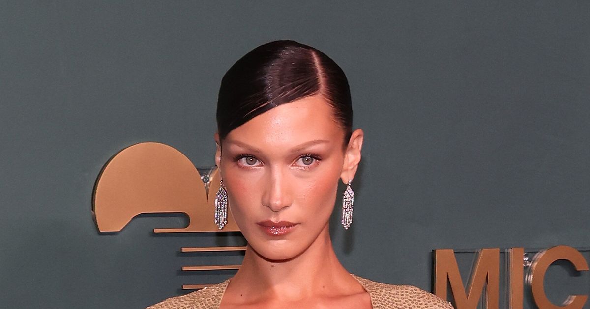 Bella Hadid says she is 'finally healthy' after years of battling chronic  illness 
