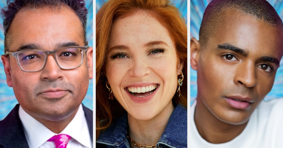 Strictly Come Dancing 2023: The Contestants Confirmed So Far | HuffPost UK Entertainment - Vimarsana News