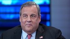 Chris Christie Spits Choice Words When Asked For 'The Truth On Trump'