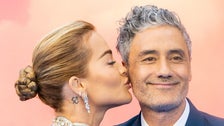 Taika Waititi Shares Intimate Details From Wedding To Rita Ora 1 Year Later