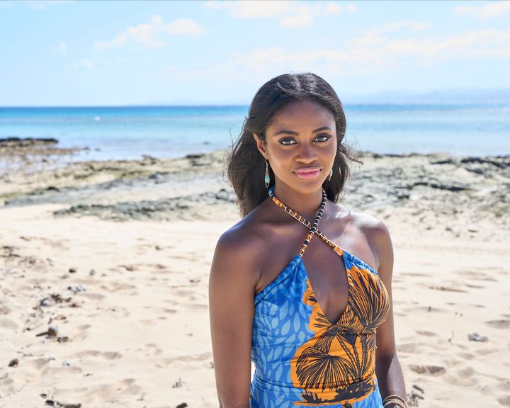 "Bachelorette" Charity Lawson and her final three men travel to Fiji in Week 7 -- but with some startling confessions revealed, not everyone may make it to the overnight portion of their dates. Plus, an unforeseen visitor crashes the trip.
