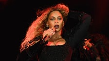 Beyoncé Pays $100,000 To Keep D.C. Metro Open Late After Concert Weather Delay