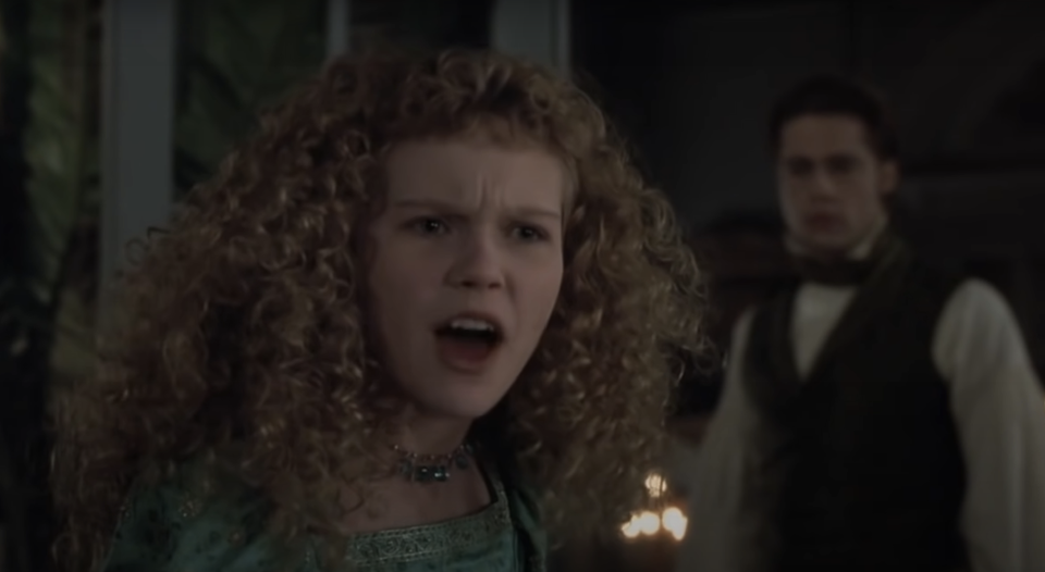 Uncomfortable Interview Resurfaces Of 12-Year-Old Kirsten Dunst Being