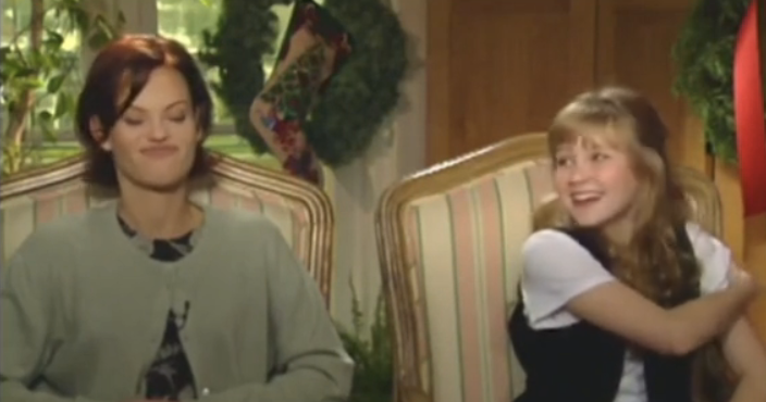 Uncomfortable Interview Resurfaces Of 12-Year-Old Kirsten Dunst Being