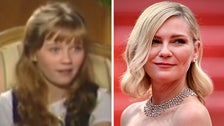 Interview Resurfaces Of A 12-Year-Old Kirsten Dunst Being Grossed Out By Kissing Older Co-Star