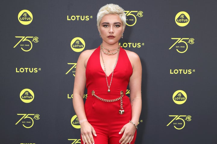 Florence Pugh, Jennifer Lawrence and More Stars Attend Haute