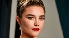 Florence Pugh Names Her Unlikely Celebrity Doppelgänger ― And Honestly, She’s Right