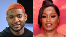 Usher Chimes In On Keke Palmer’s Outfit Drama: ‘It Was A Pop Moment’