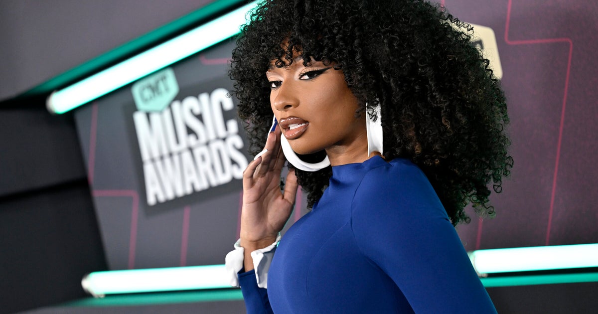 Megan Thee Stallion Opens Up About Her Daily Struggles Following the Tory Lanez Shooting During Rapper’s Sentencing Megan Thee Stallion Opens Up About Her Daily Struggles Following the Tory Lanez Shooting During Rapper’s Sentencing