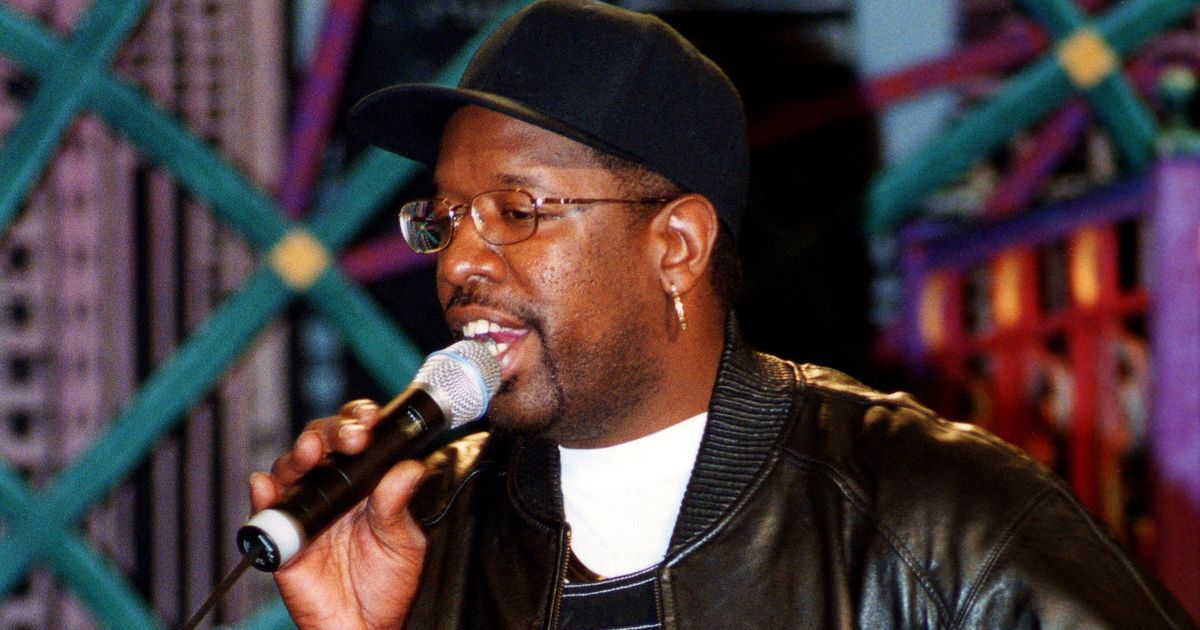 DJ Casper Creator Of Cha Cha Slide Dies At 58 HuffPost UK