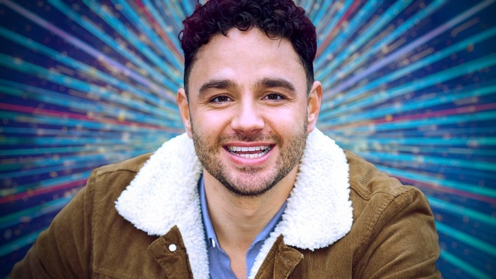 Adam Thomas