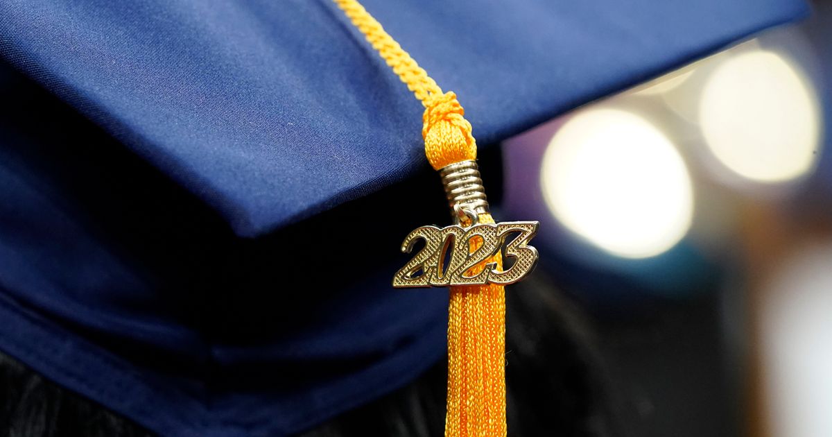 Judges Halt Biden Rule Offering Student Debt Relief For Those Alleging Colleges Misled Them