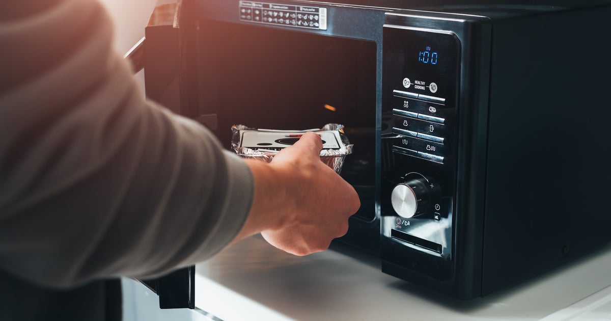 The Ultimate Guide To Foods You Should Never Microwave HuffPost UK Life